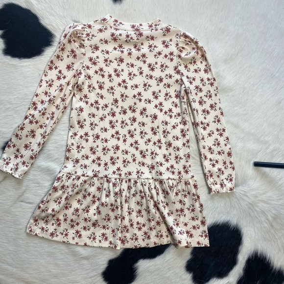 Creamie Kids Dress, specifically identified as a Creamie Dress Rib - Picture 7 of 9